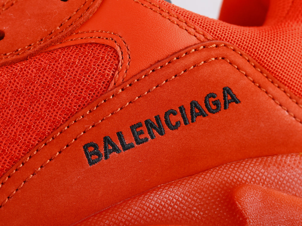 GLM - Bla 19SS Air Red Sneaker