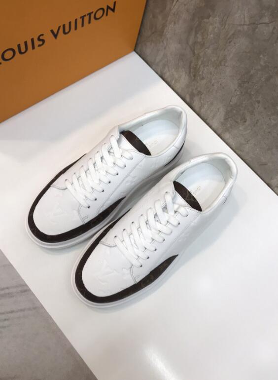 glami shop- LOV Men Shoes - 1351