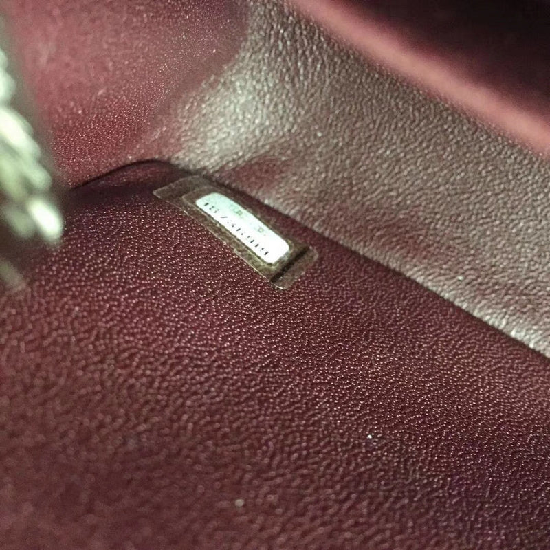 Satchel Bags - CHL Bags - 564