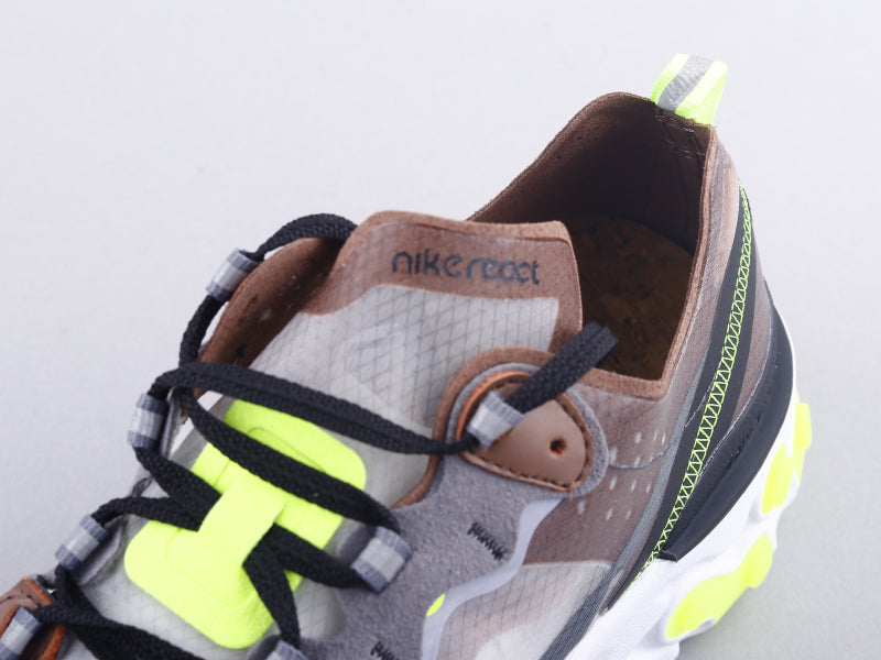 GLM - Top Quality NKE SNEAKER 392