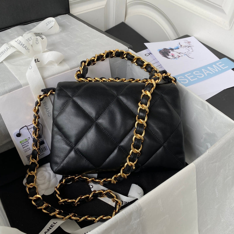 Satchel Bags - CHL Bags - 910