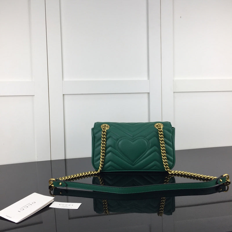 Satchel Bags - GUC Bags - 1356