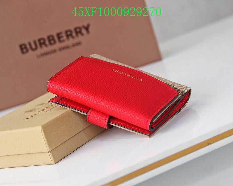 Glami - BOR Wallet - 115