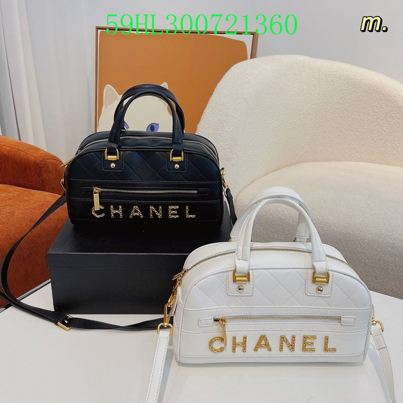 Glami - CHL Bags - 2467
