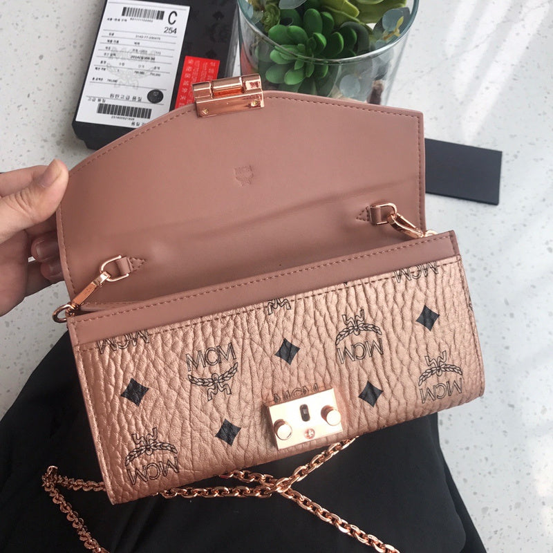 Satchel Bags - MC Bags - 583