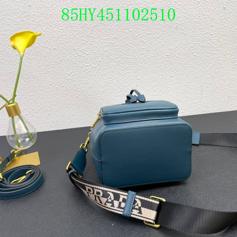 Satchel Bags - PDA Bags - 3870