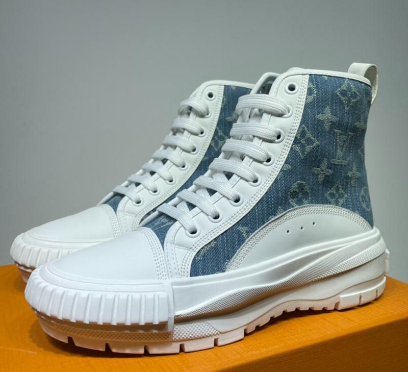 glami shop- LOV Men Shoes - 1284