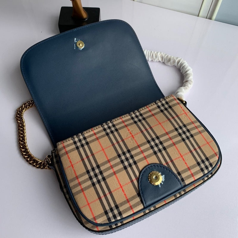 Fan Fashion -GLM - Top quality BBR Bags - 1501