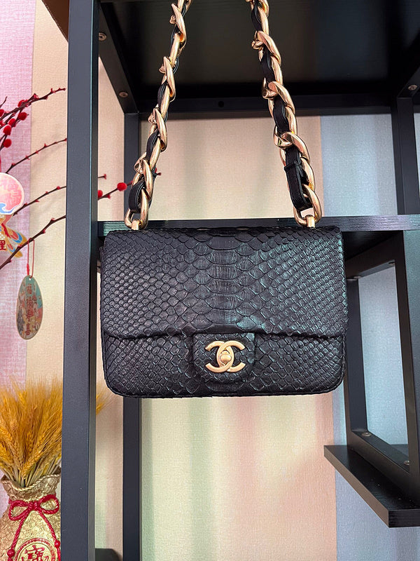 Satchel Bags - CHL Bags - 3116