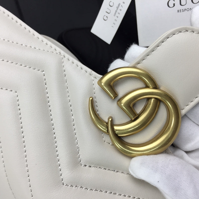 Satchel Bags - GUC Bags - 1326