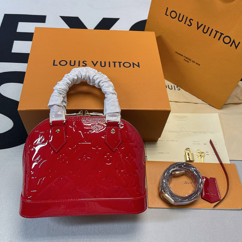 Glami GlamI Lu-Vi bags - 8275