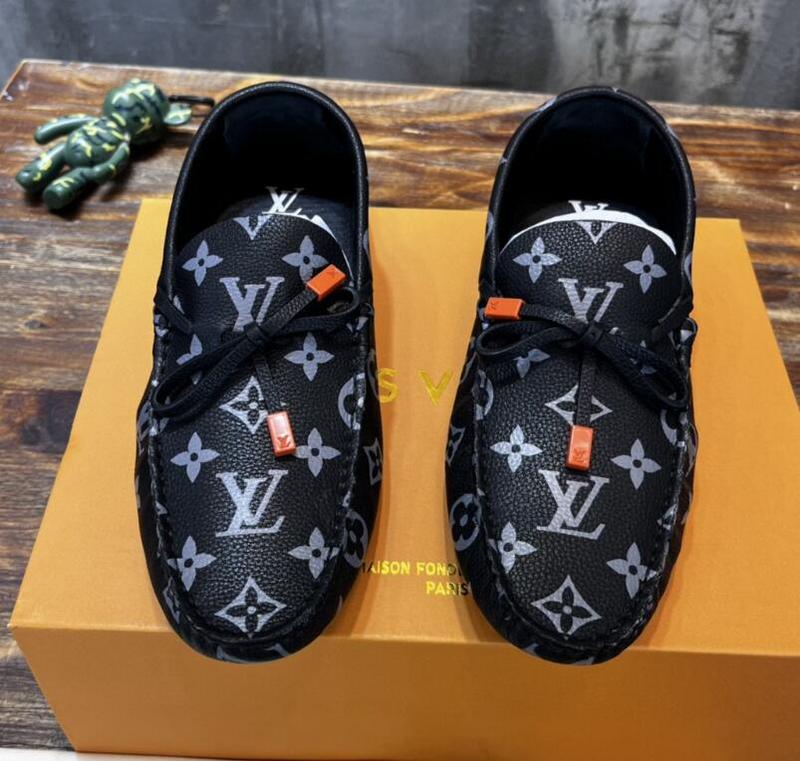 glami shop- LOV Men Shoes - 811