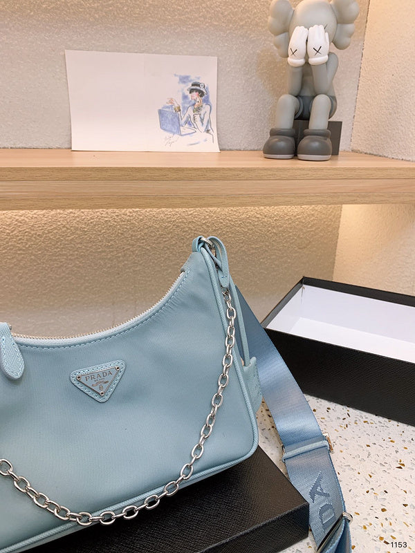Satchel Bags - PDA Bags - 536
