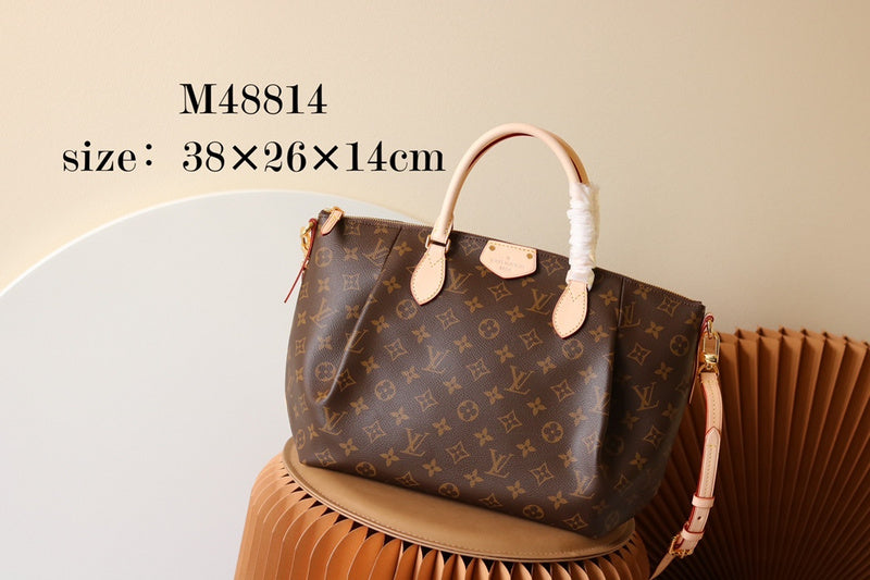 Glami GlamI Lu-Vi Bags - 16944