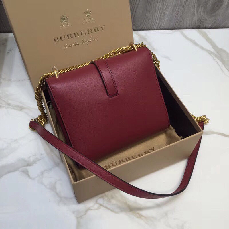 Fan Fashion -GLM - Top quality BBR Bags - 1540
