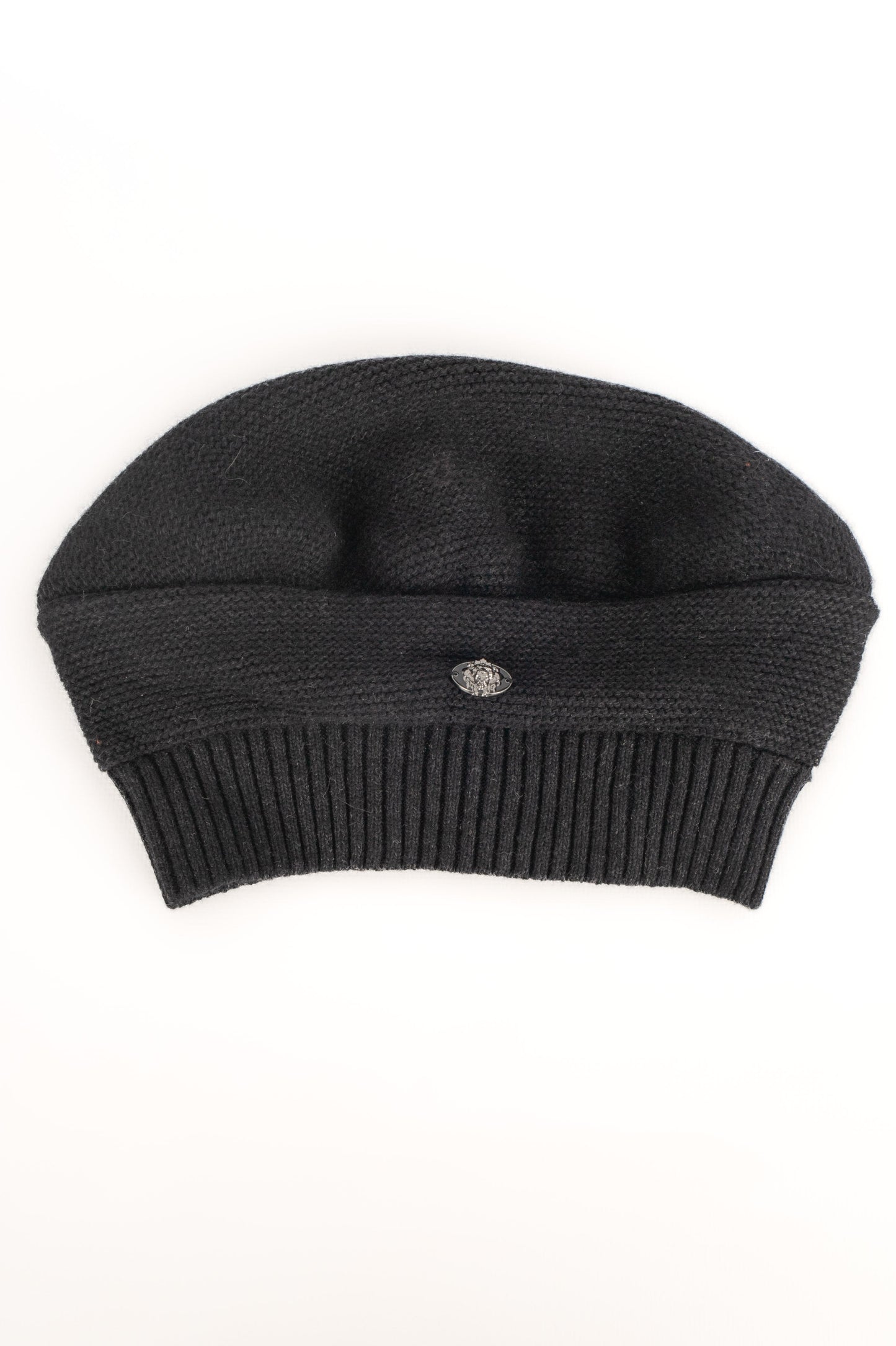 BÃ©ret Chanel Hiver 2008