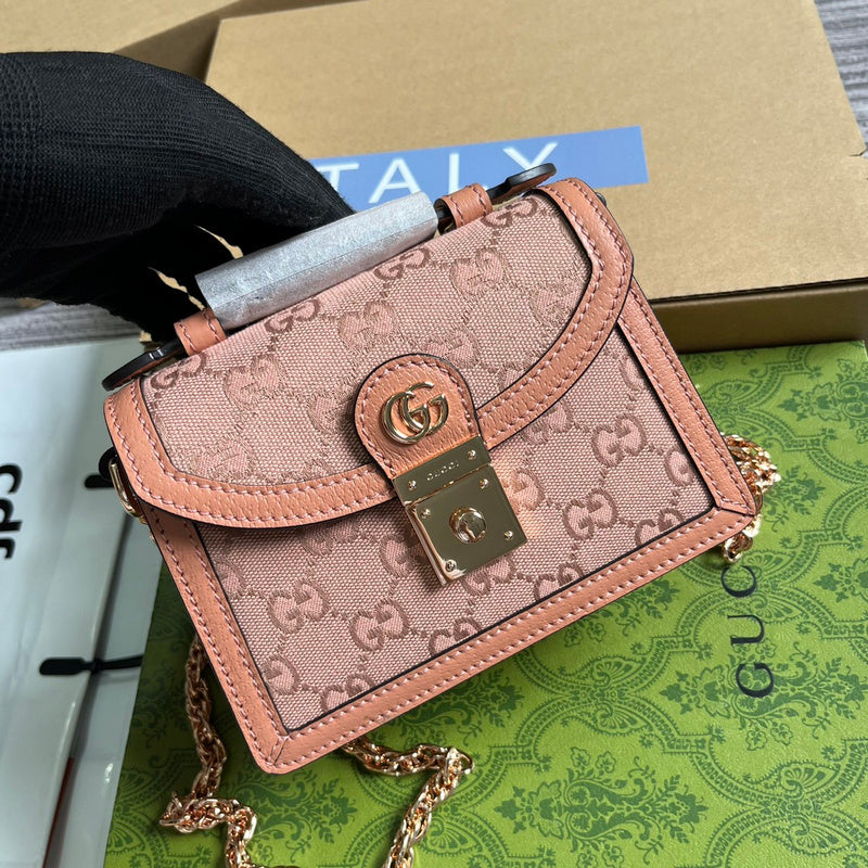 Satchel Bags - GCI Bags - 5275