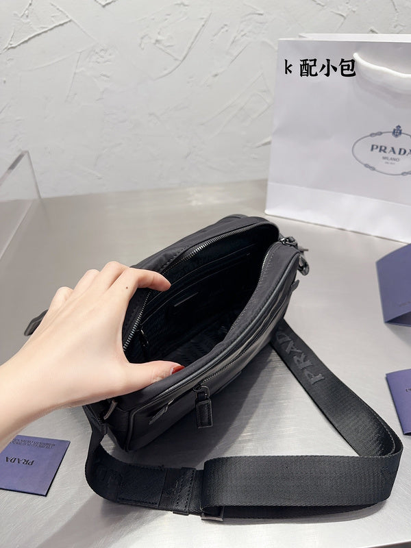 Satchel Bags - PDA Bags - 425