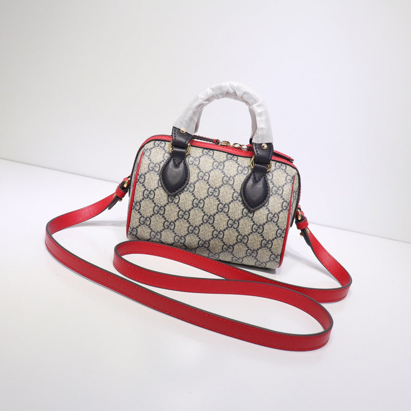 Satchel Bags - GCI Bags - 3707