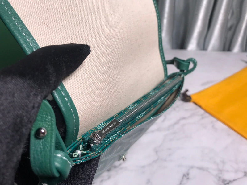 GLM - GYO Bags - 1310