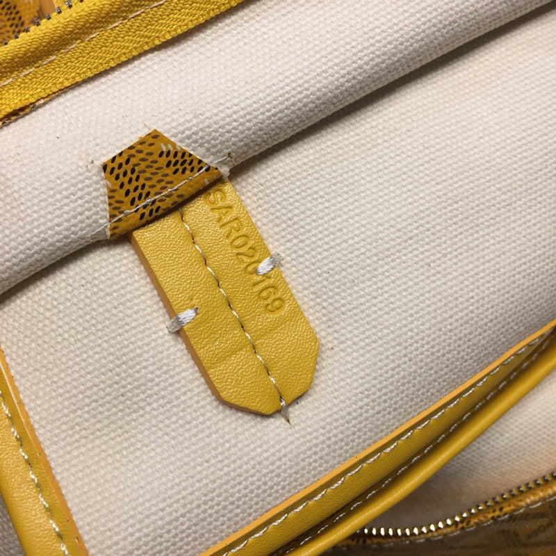 Satchel Bags - GOD Bags - 735