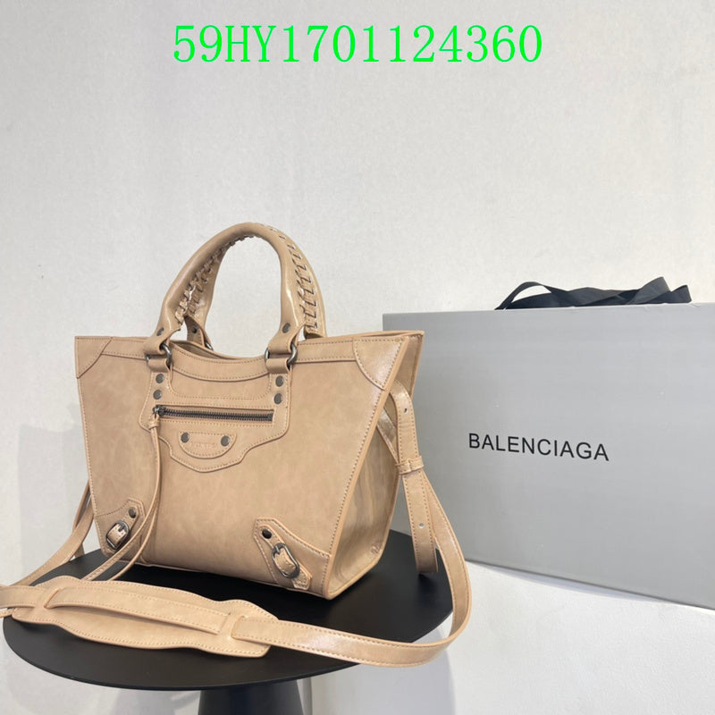 Satchel Bags - BGA Bags - 1964