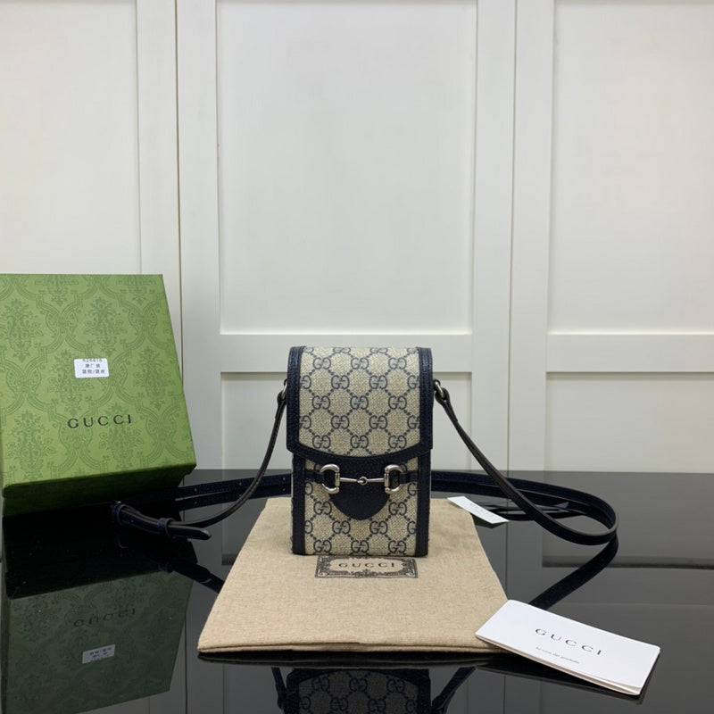 Satchel Bags - GUC Bags - 507
