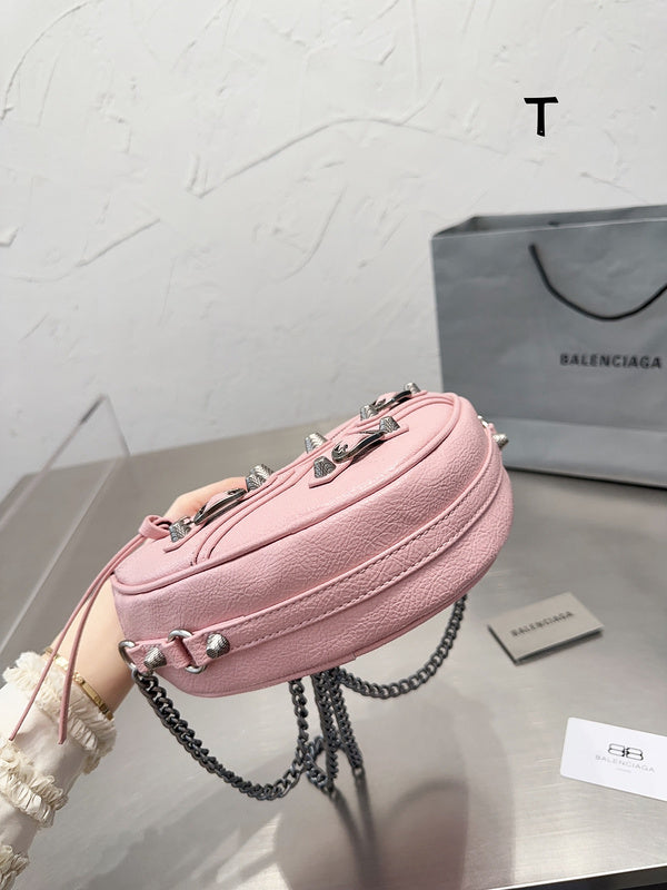 Satchel Bags - BGA Bags - 1381