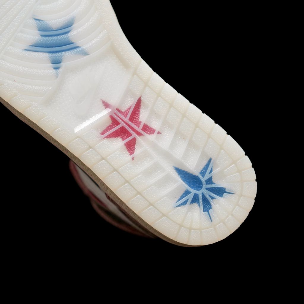 GLM - AJ1 Trophy Room Son of JD
