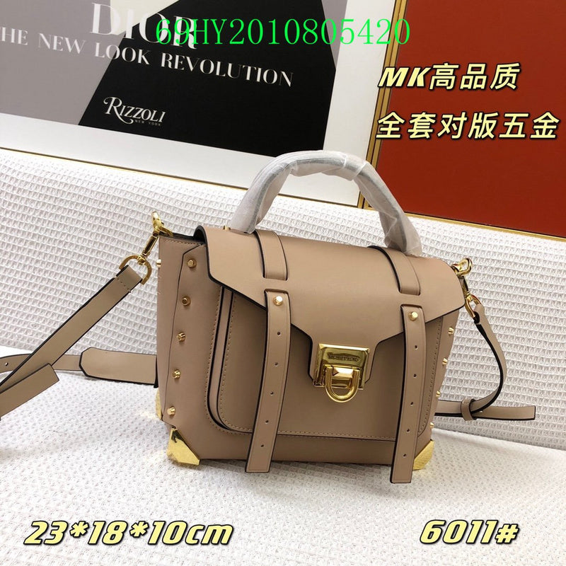 Satchel Bags - MK Bags - 650