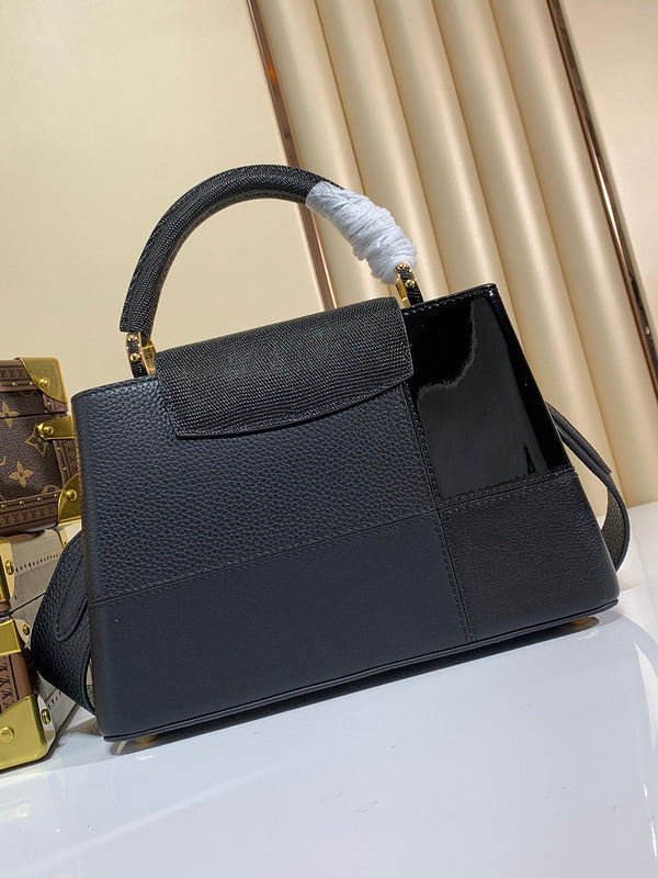 Satchel Bags - VL Bags - 4769