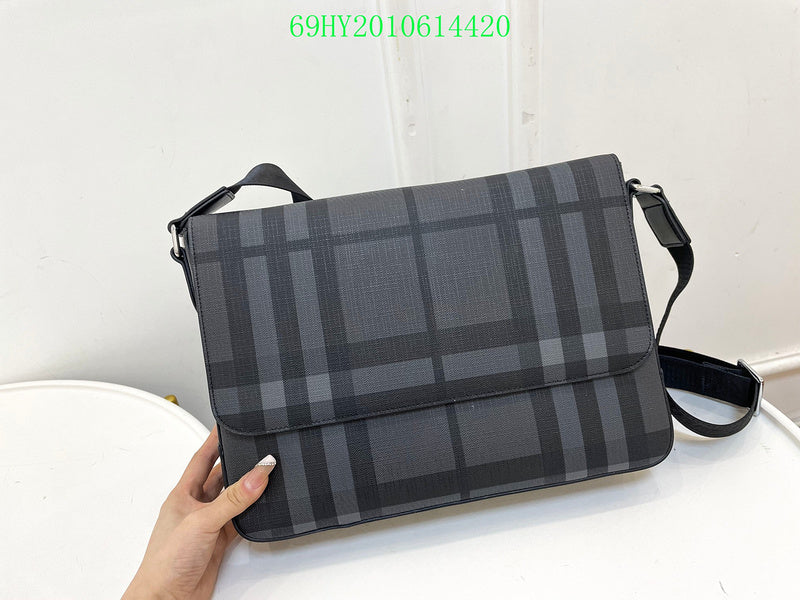 Fan Fashion -GLM - Top quality BBR Bags - 110