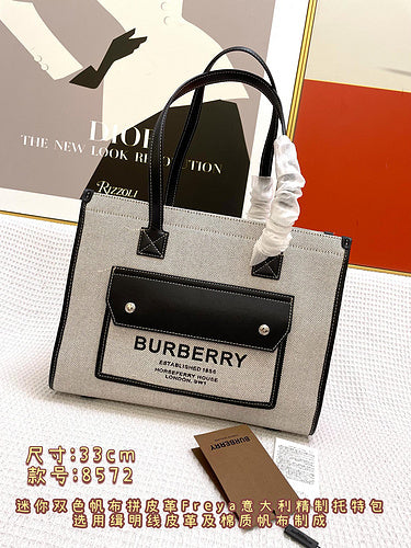 Fan Fashion -GLM - Top quality BBR Bags - 800