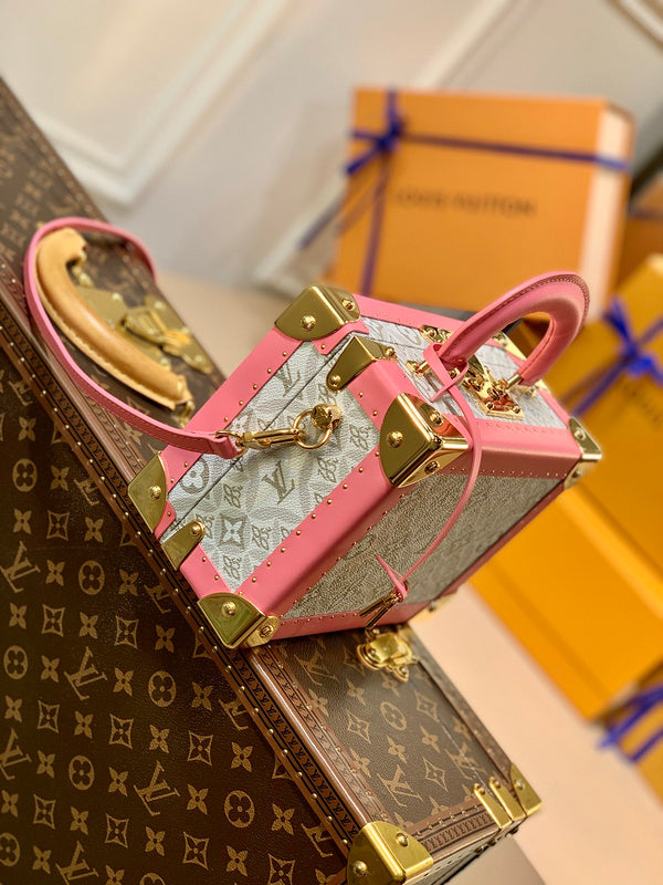 Glami GlamI Lu-Vi Bags - 16702