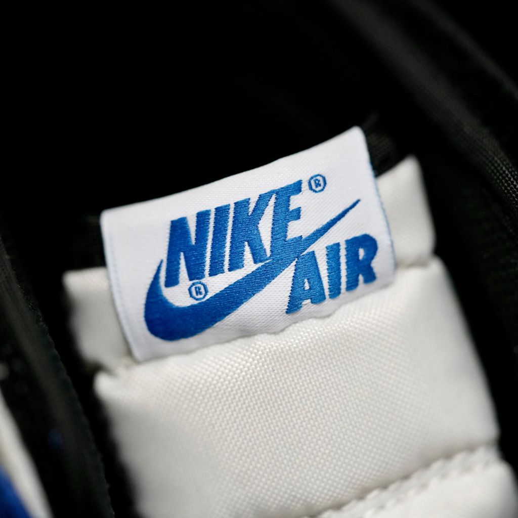 GLM - Top Quality NKE SNEAKER 002