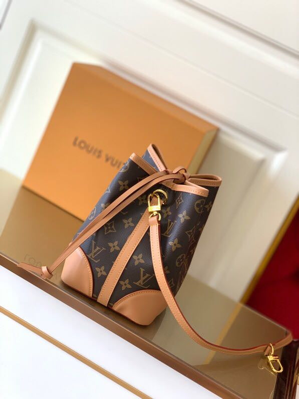 Glami- Glami- Lu-Vi bags - 3605
