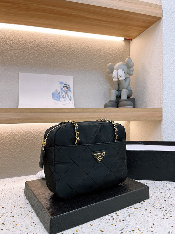 Satchel Bags - PDA Bags - 445