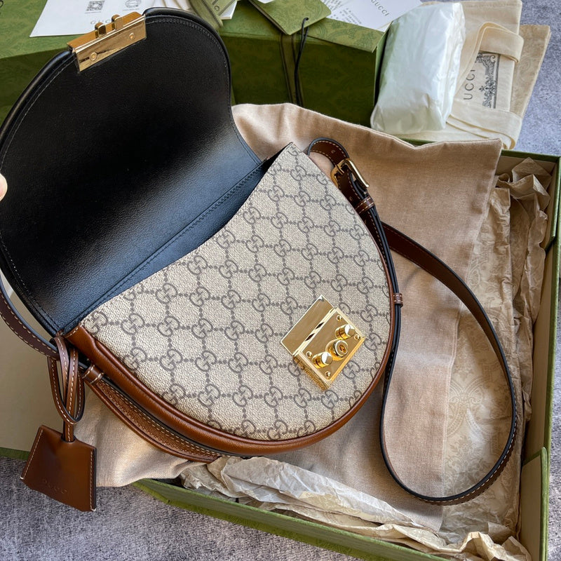 Satchel Bags - GCI Bags - 3291