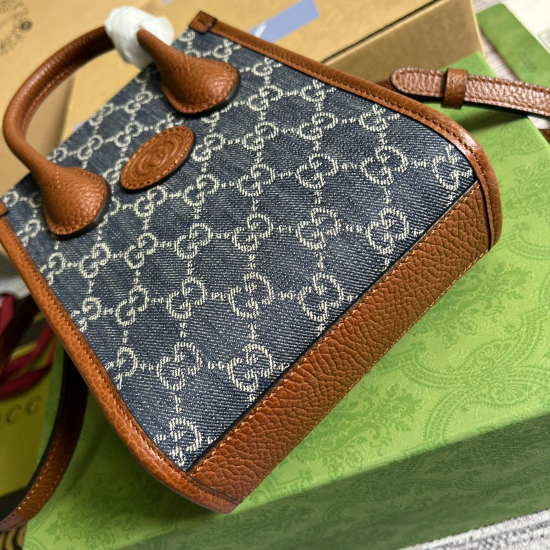 GLM - gg Bags - 505