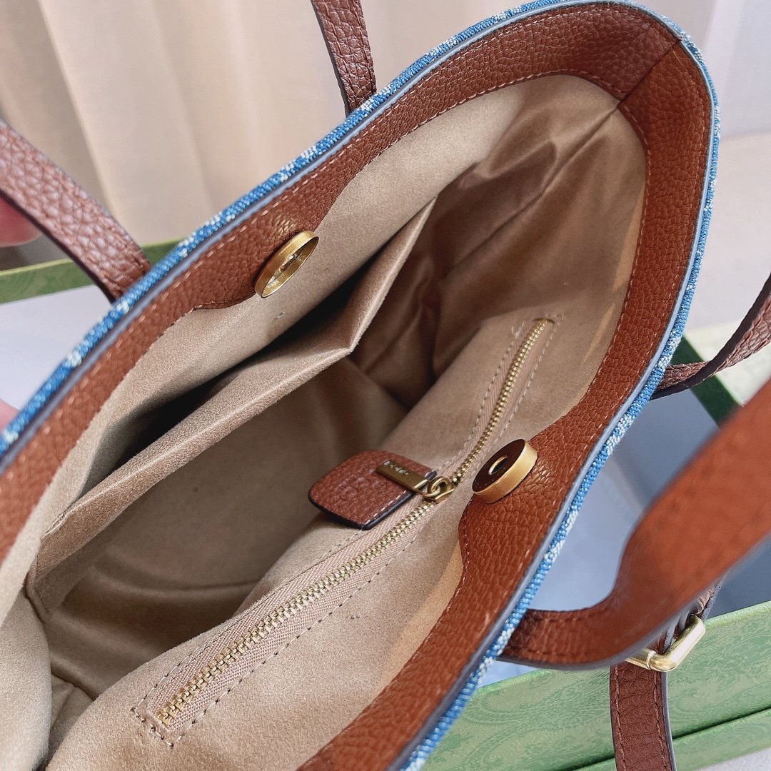 GLM - Top Quality Bags GCI 179