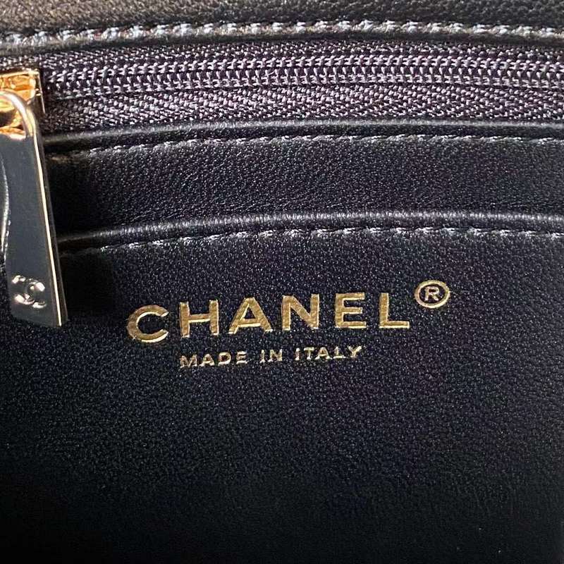 Satchel Bags - CHL Bags - 5864