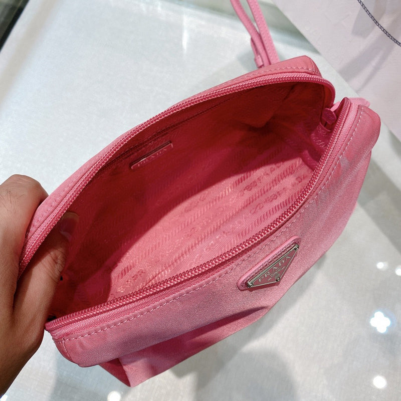 Satchel Bags - PDA Bags - 2605