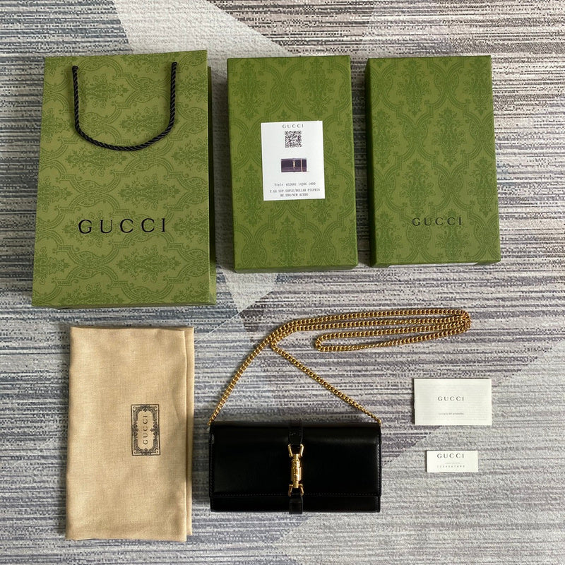 GLM - gg Bags - 2057