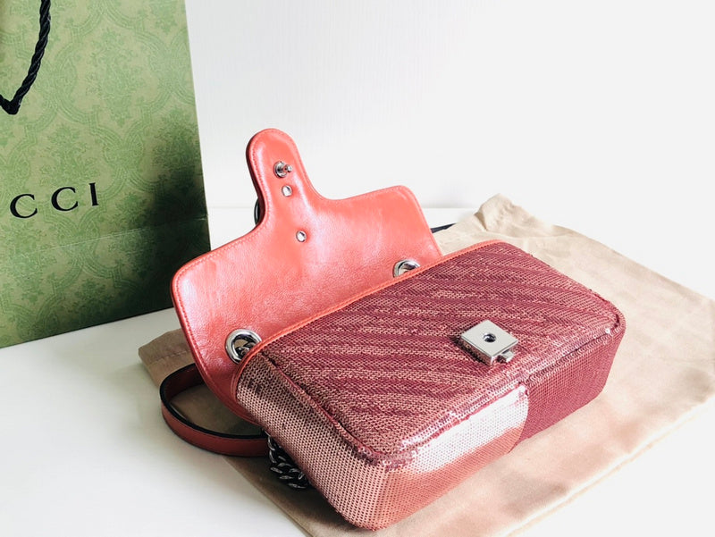Satchel Bags - GCI Bags - 3168