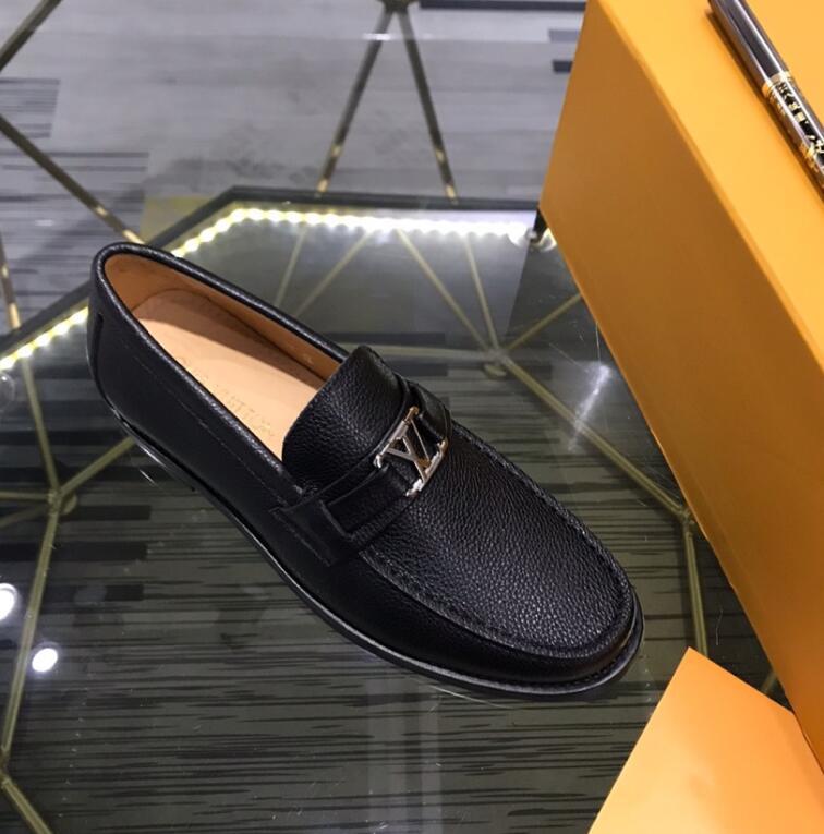 glami shop- LOV Men Shoes - 1954