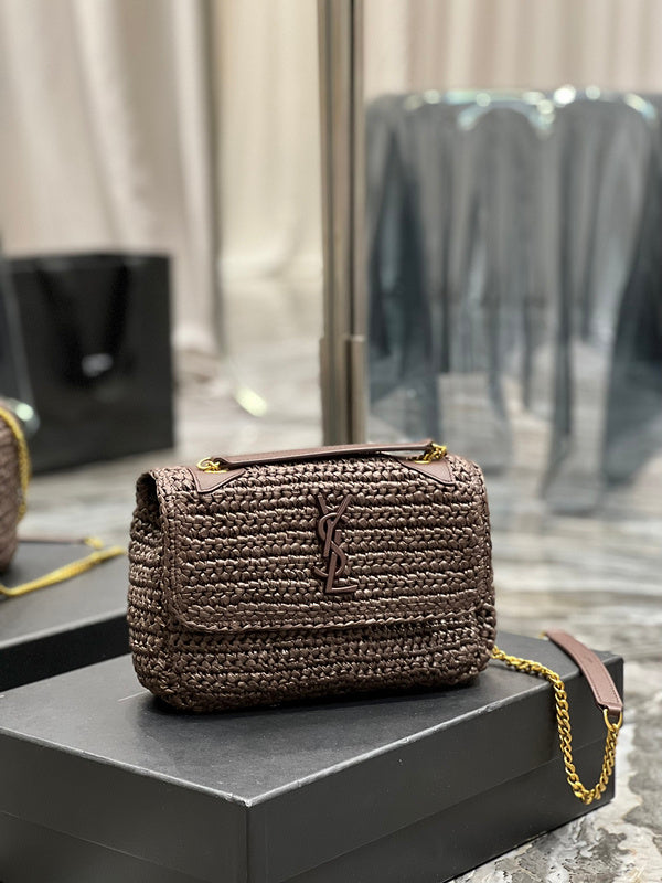 GLM - SLY Bags - 820