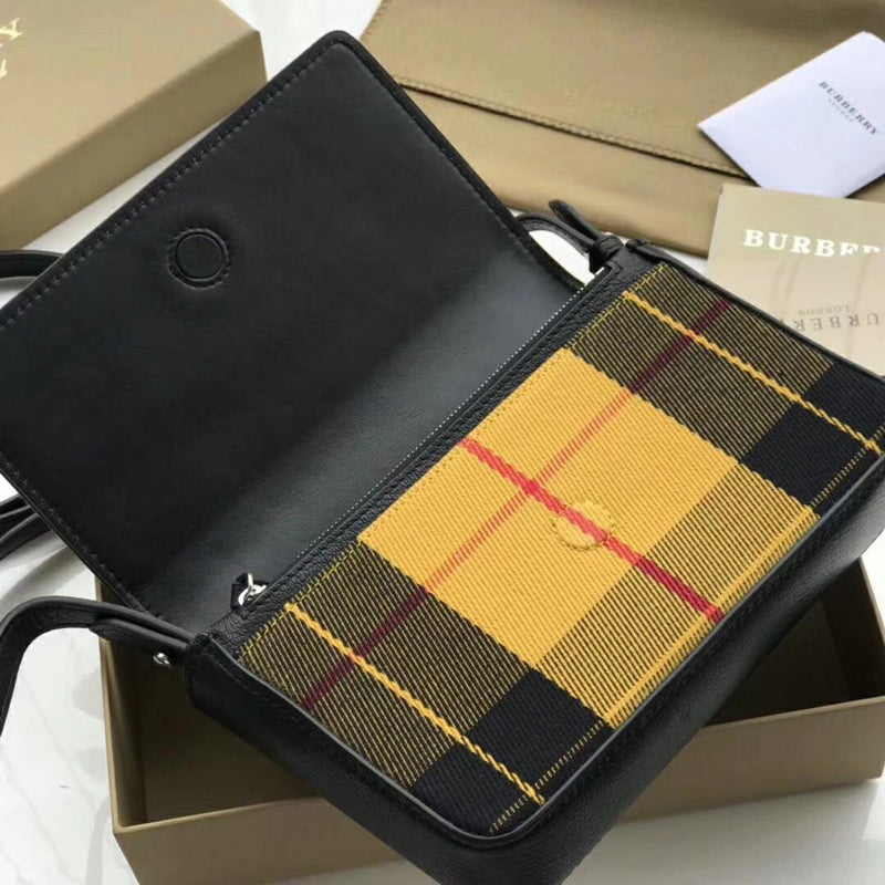 Fan Fashion -GLM - Top quality BBR Bags - 1190