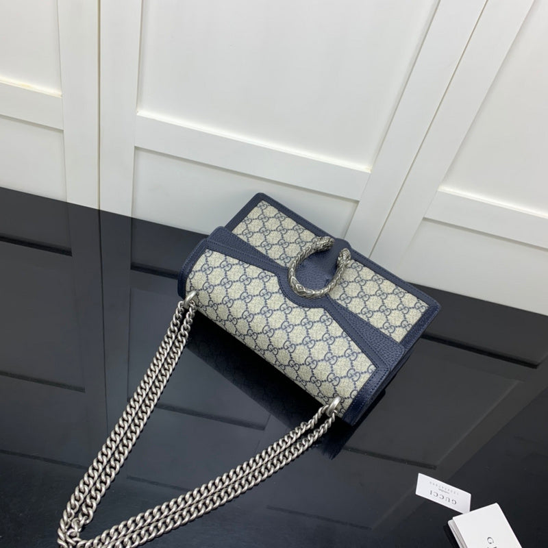 Satchel Bags - GUC Bags - 588