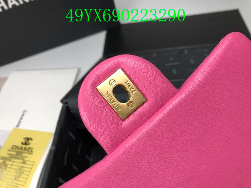 Satchel Bags - CHL Bags - 5446