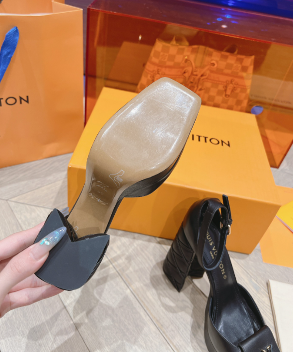 glami shop- LOV Women Shoes - 015
